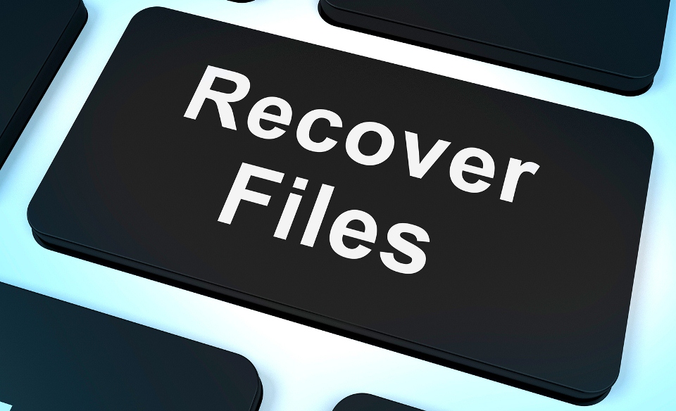 How To Recover Permanently Deleted Files And Folders In Your Computer 