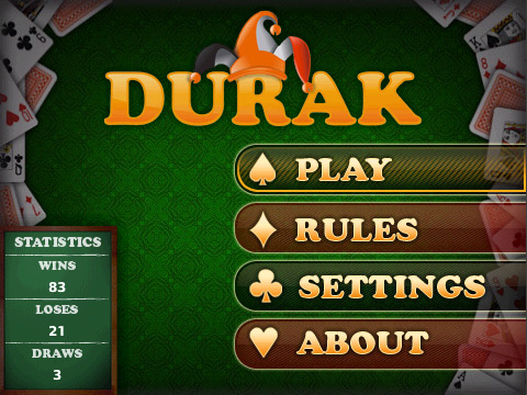 durak tricks durak tricks